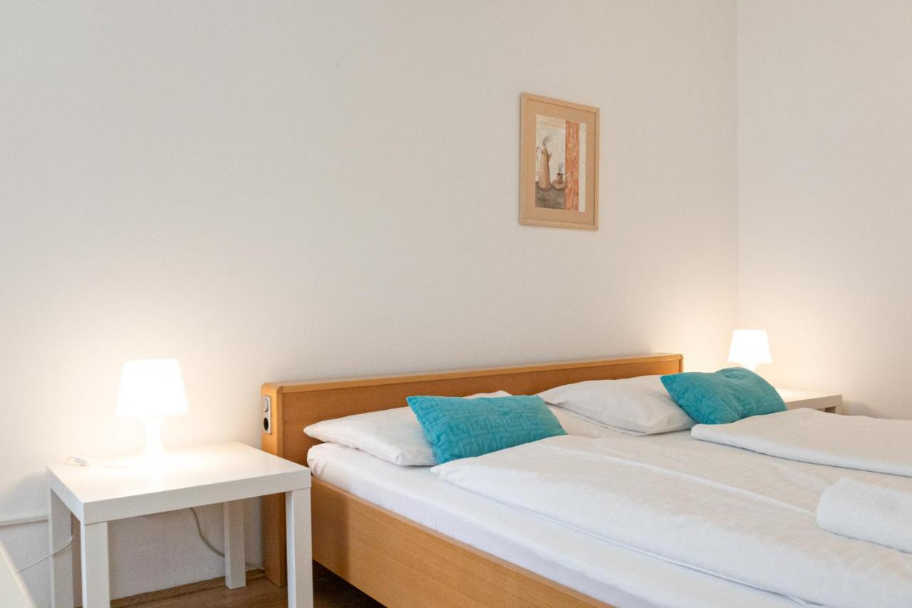 Spacious 3br Next To Belvedere Perfect For Long Apartment Vienna