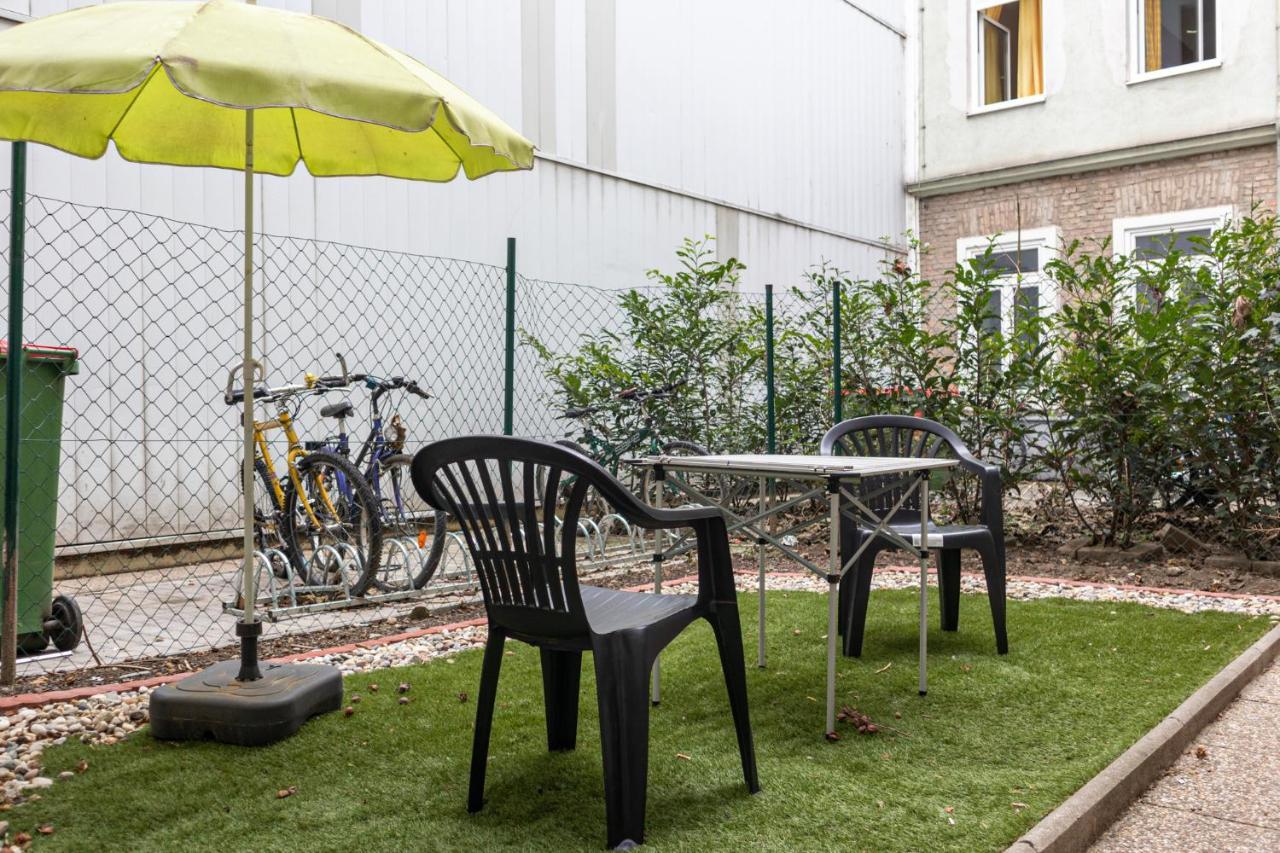 Apartment Spacious 3br Next To Belvedere Perfect For Long Vienna