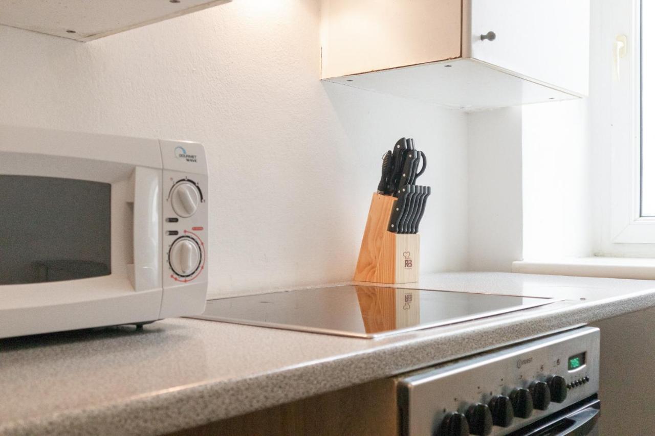 Spacious 3br Next To Belvedere Perfect For Long Apartment