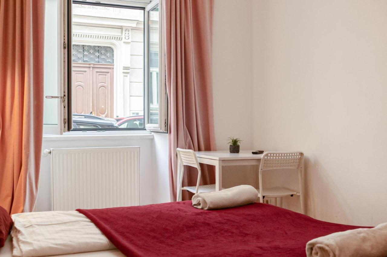 Apartment Spacious 3br Next To Belvedere Perfect For Long *