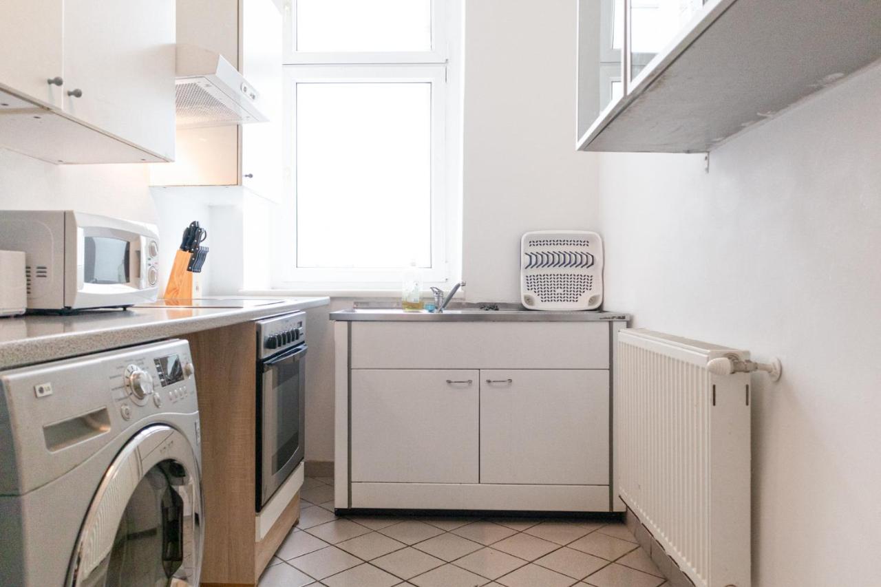 Spacious 3br Next To Belvedere Perfect For Long Apartment Vienna
