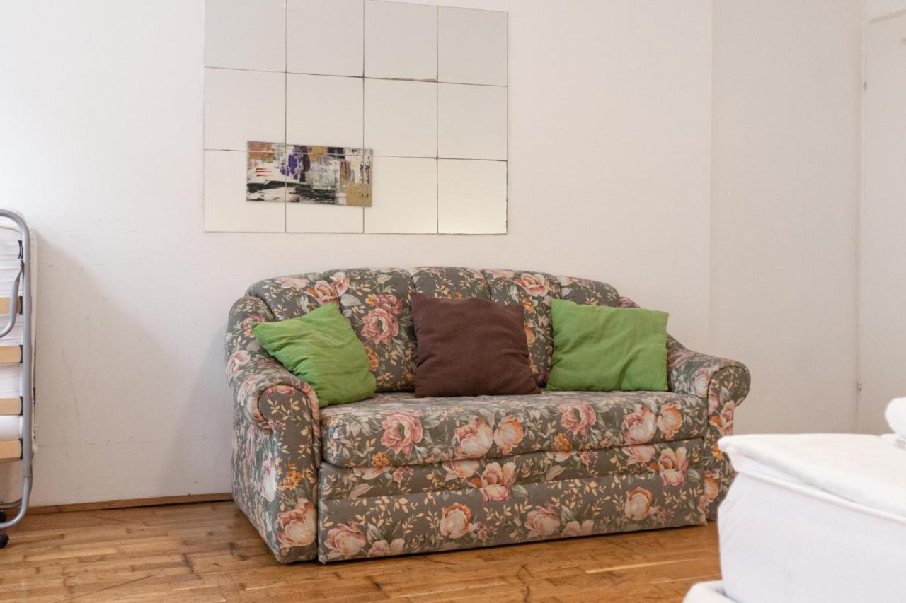 Spacious 3br Next To Belvedere Perfect For Long Apartment Vienna