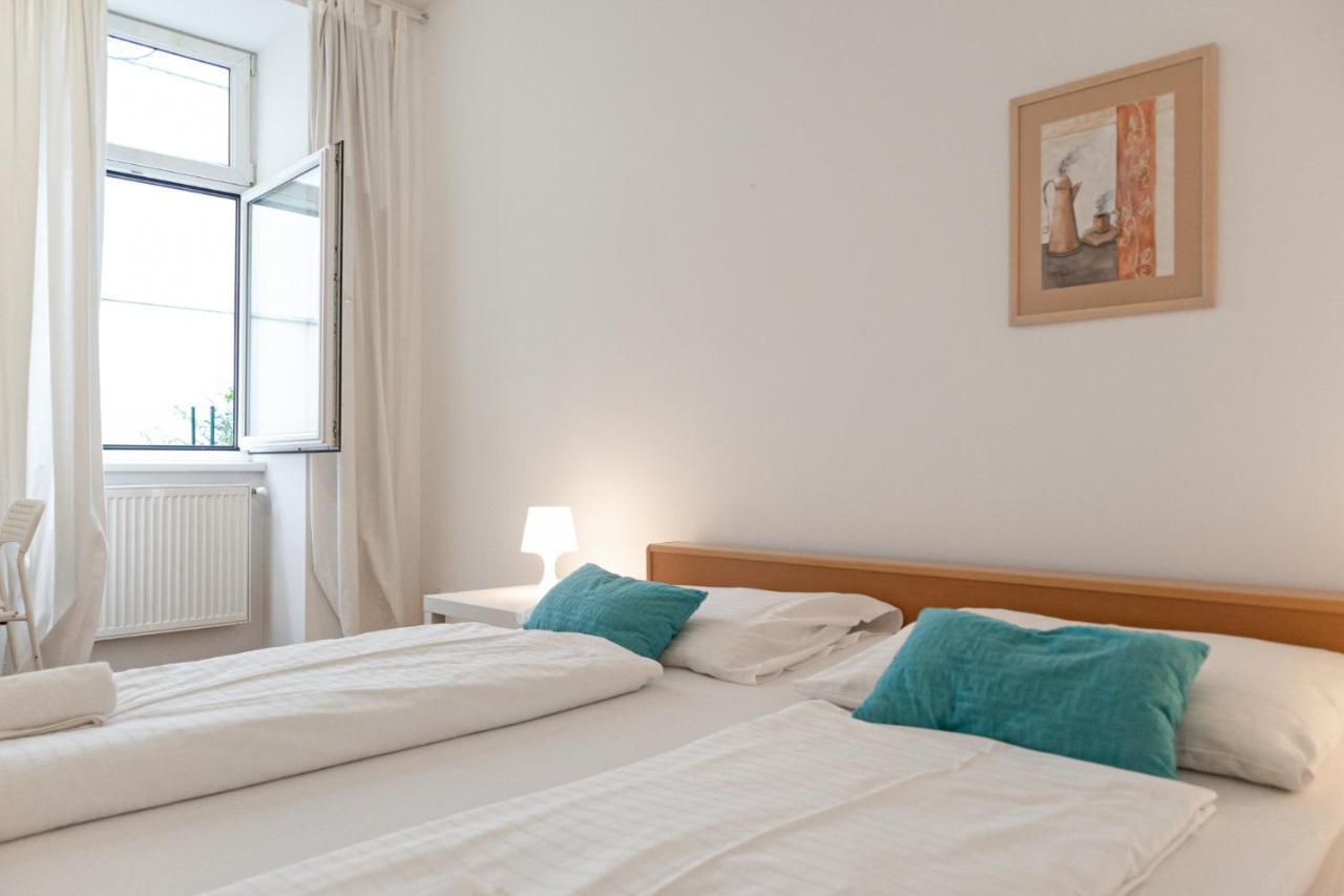 Apartment Spacious 3br Next To Belvedere Perfect For Long