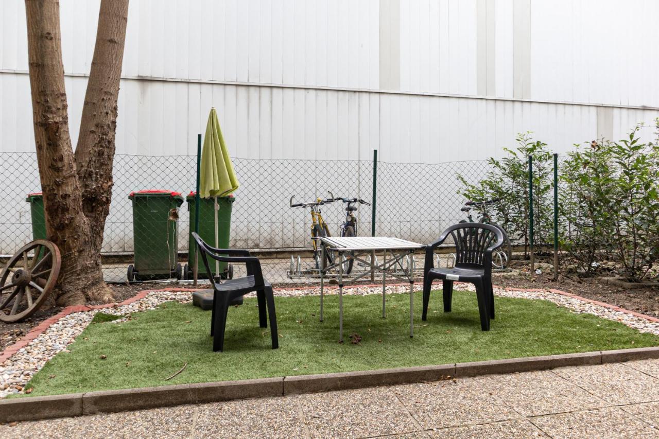 Spacious 3br Next To Belvedere Perfect For Long *