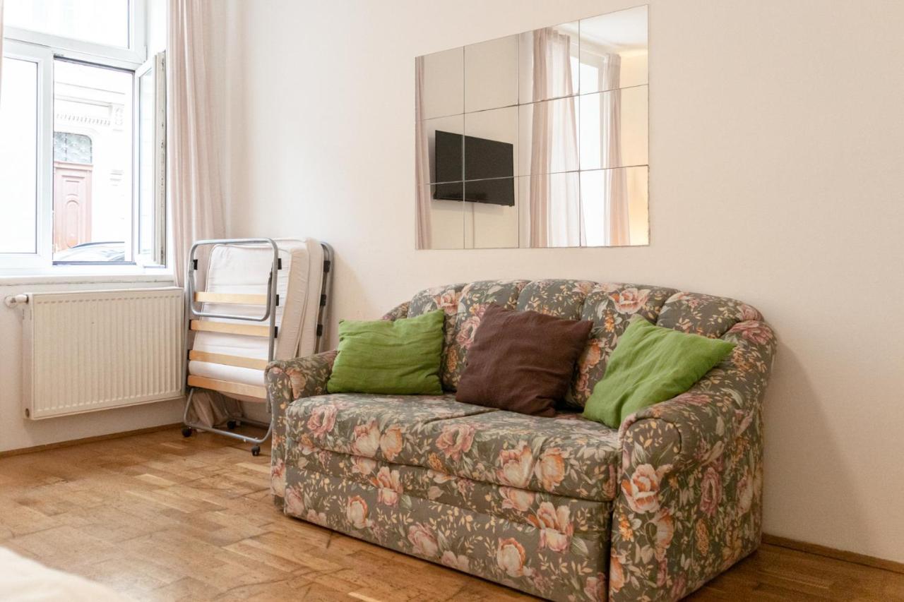 Spacious 3br Next To Belvedere Perfect For Long * Vienna
