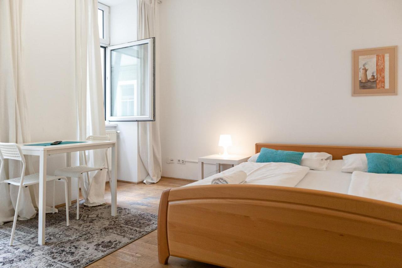 Spacious 3br Next To Belvedere Perfect For Long Vienna
