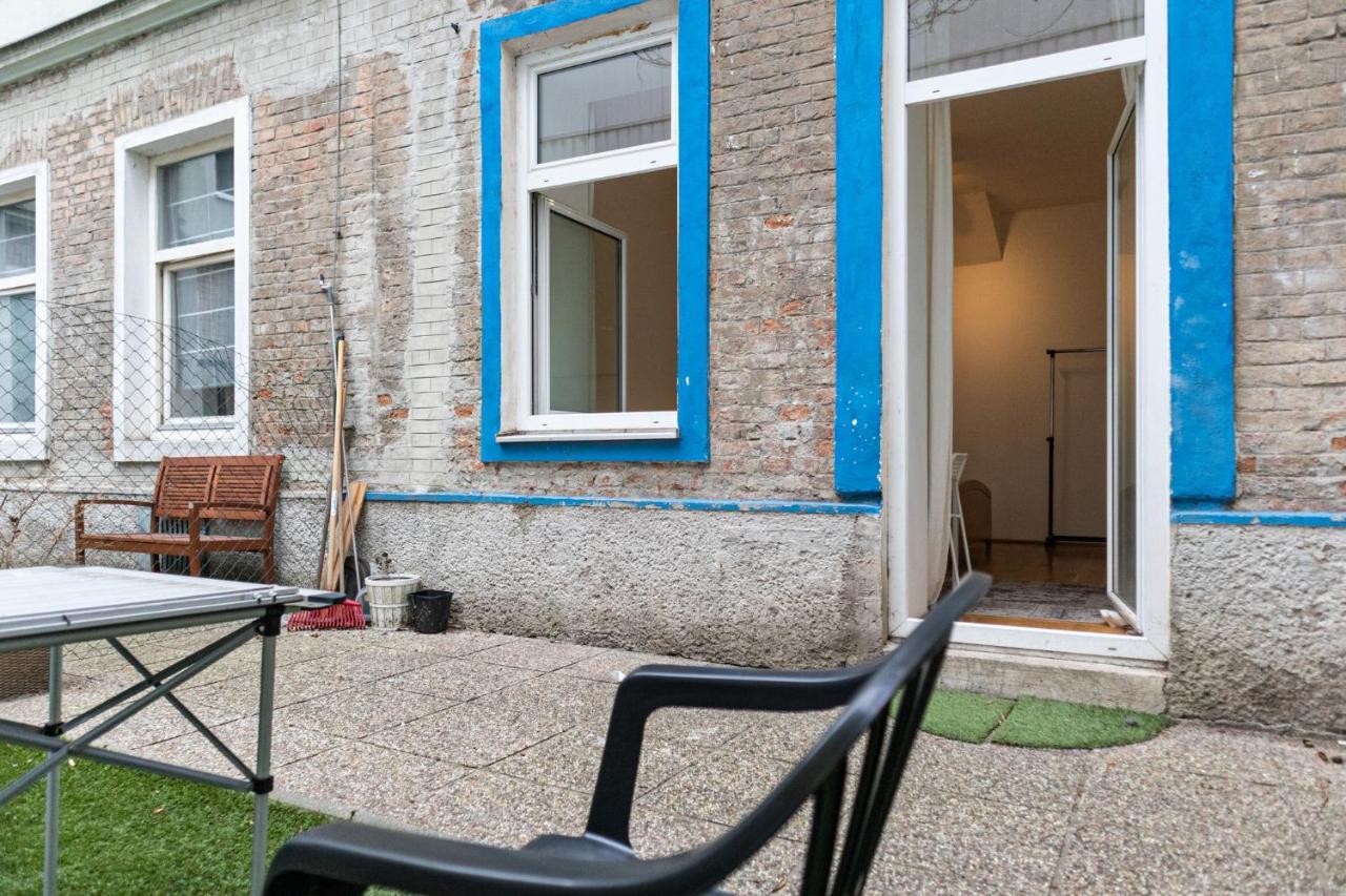 Spacious 3br Next To Belvedere Perfect For Long * Vienna
