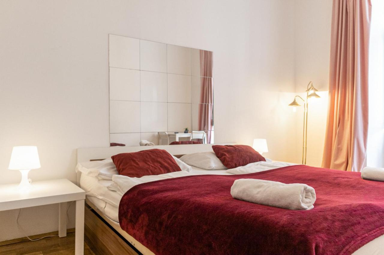 Apartment Spacious 3br Next To Belvedere Perfect For Long