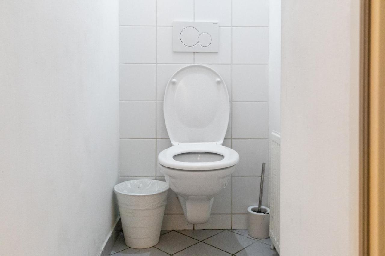 Spacious 3br Next To Belvedere Perfect For Long Vienna