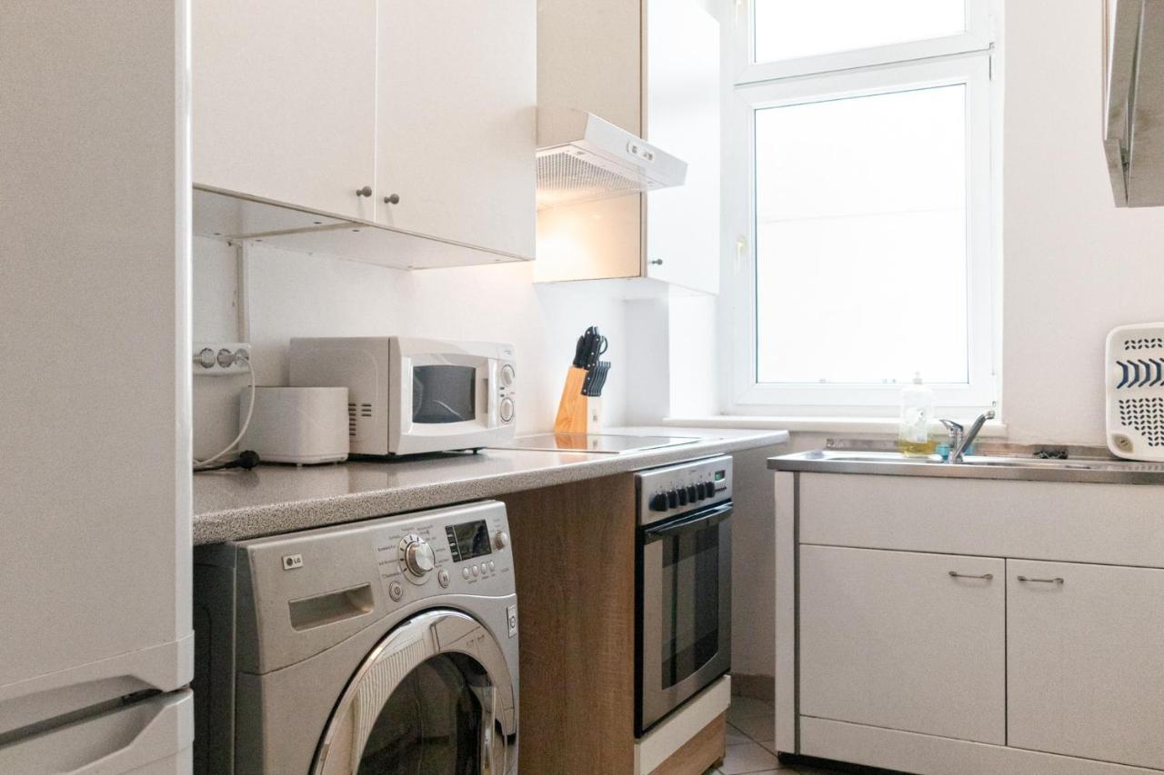 Spacious 3br Next To Belvedere Perfect For Long * Vienna
