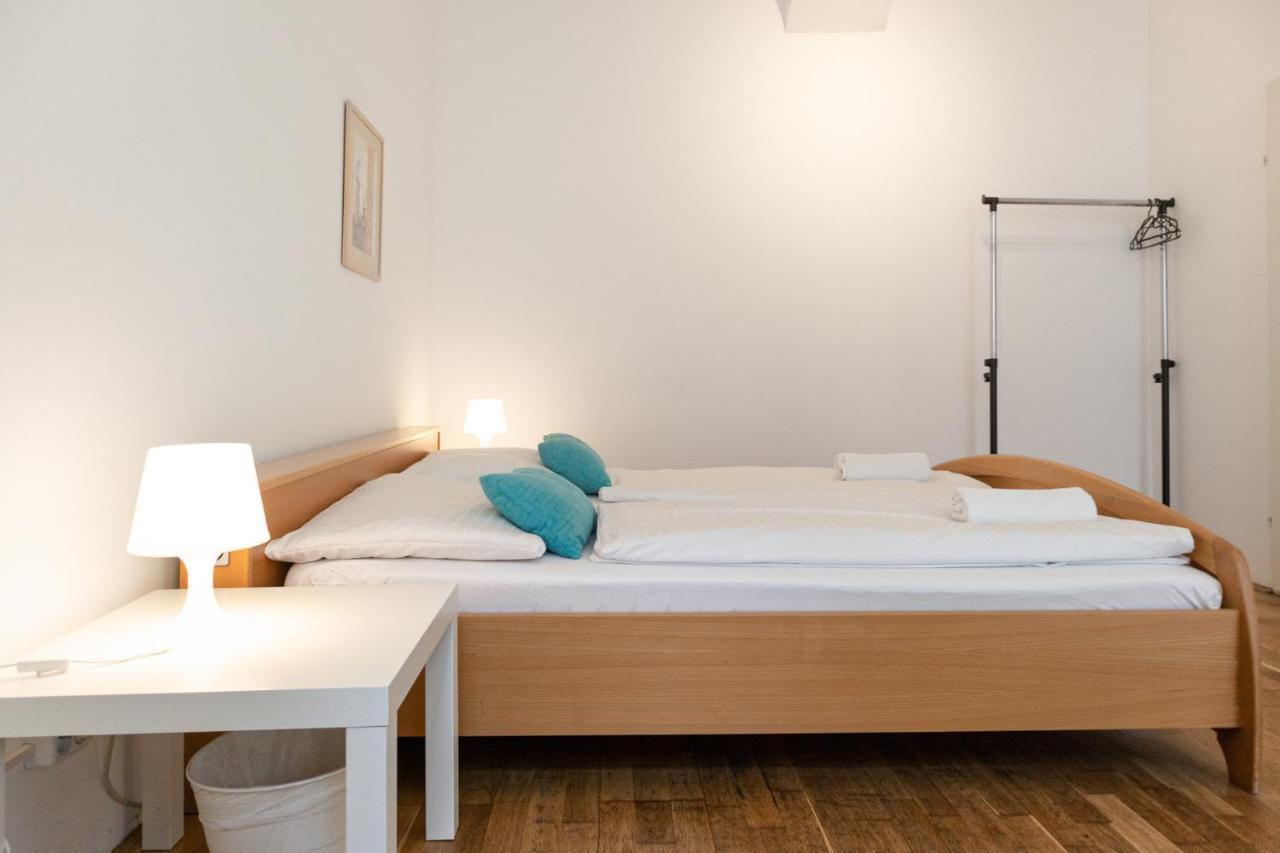 Apartment Lovely 3br Shared Apart - Perfect For Longstays In Lockdown Vienna