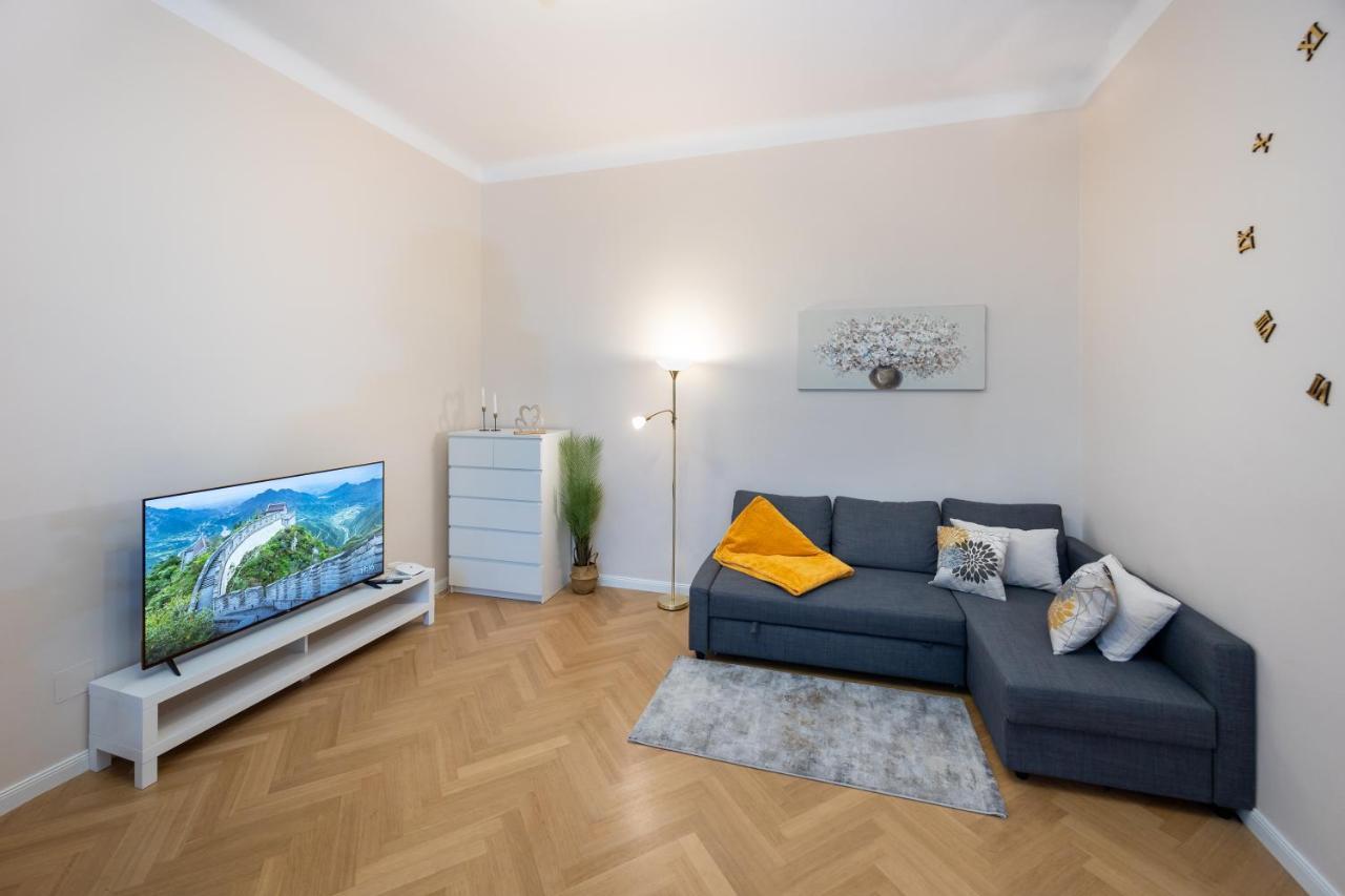 Apartment Charming Near Prater *