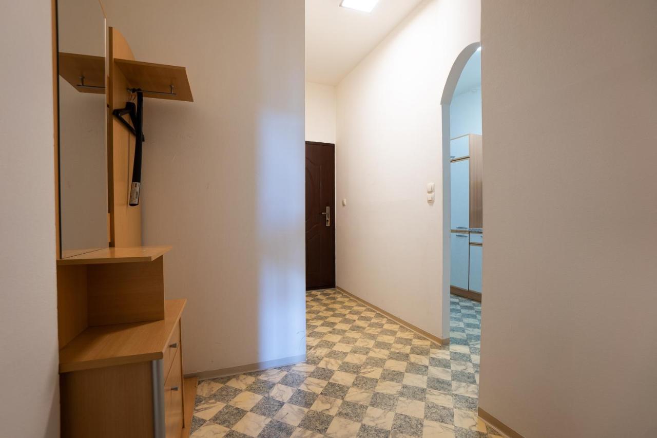 Two Bedrooms Family Apartment Vienna