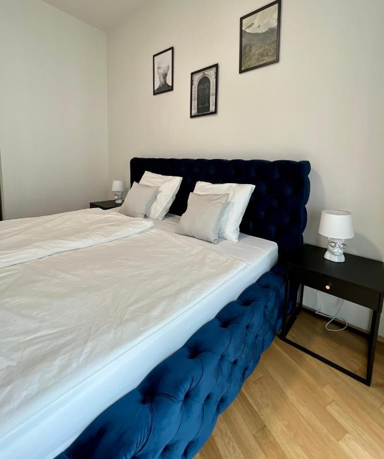 Apartment The View 07.06 Quartier Belvedere Vienna