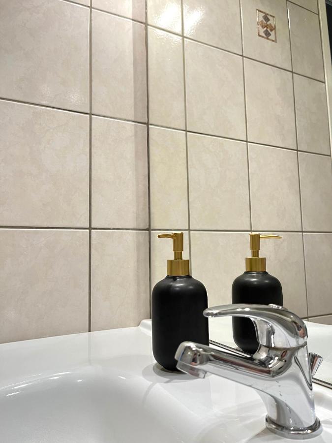Apartamento - Contactless Check-in Viena