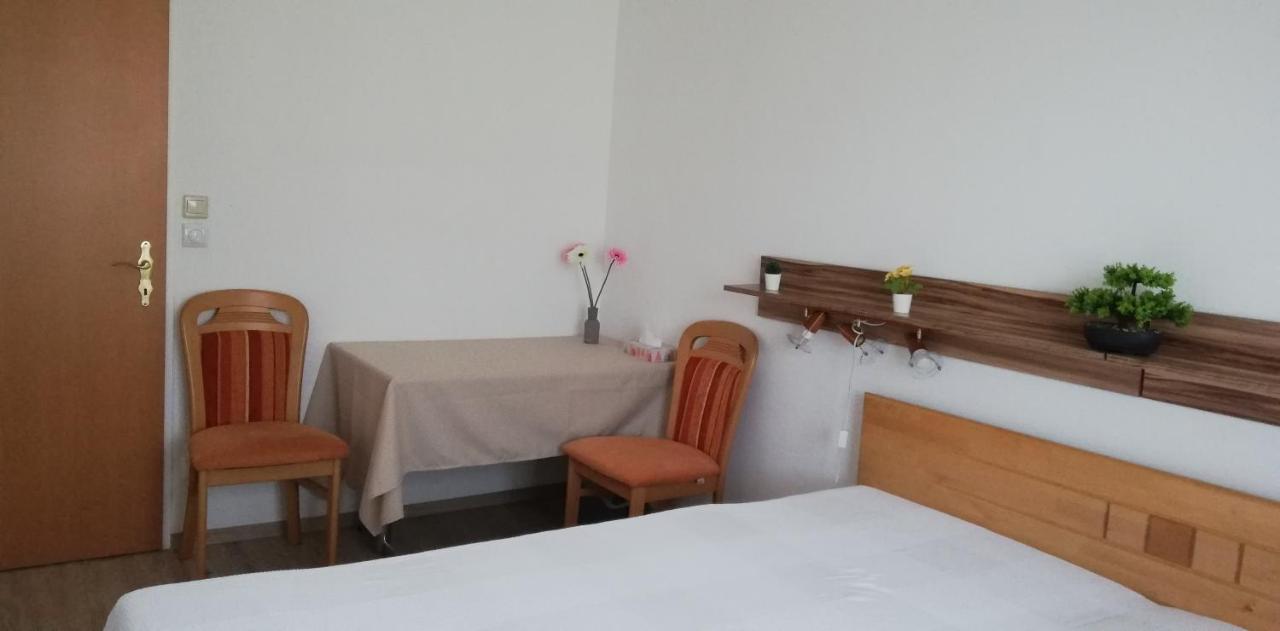 Privatunterkunft Wien-vienna *