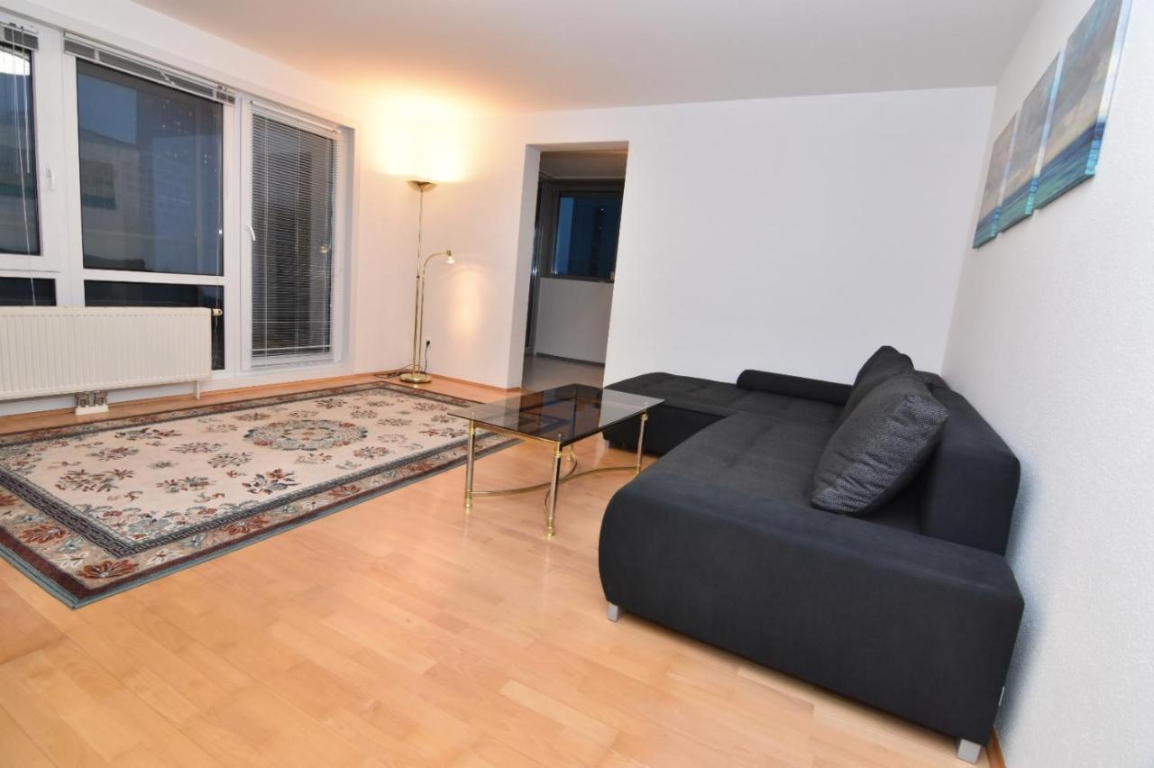 Apartment Modern At Vic *