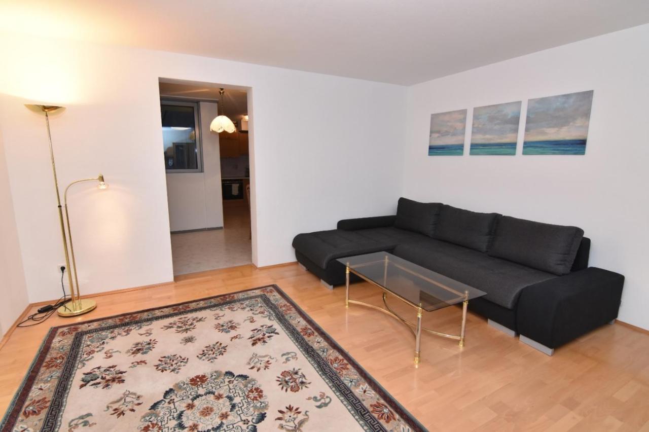 Modern At Vic Apartment