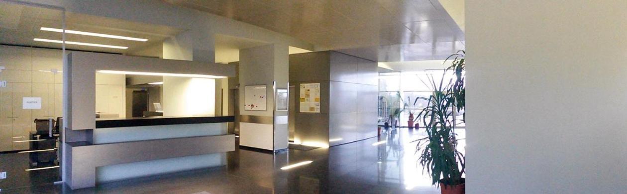 Modern At Vic Vienna