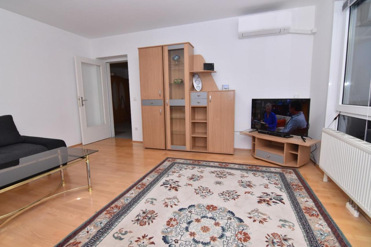 Modern At Vic Apartment Vienna