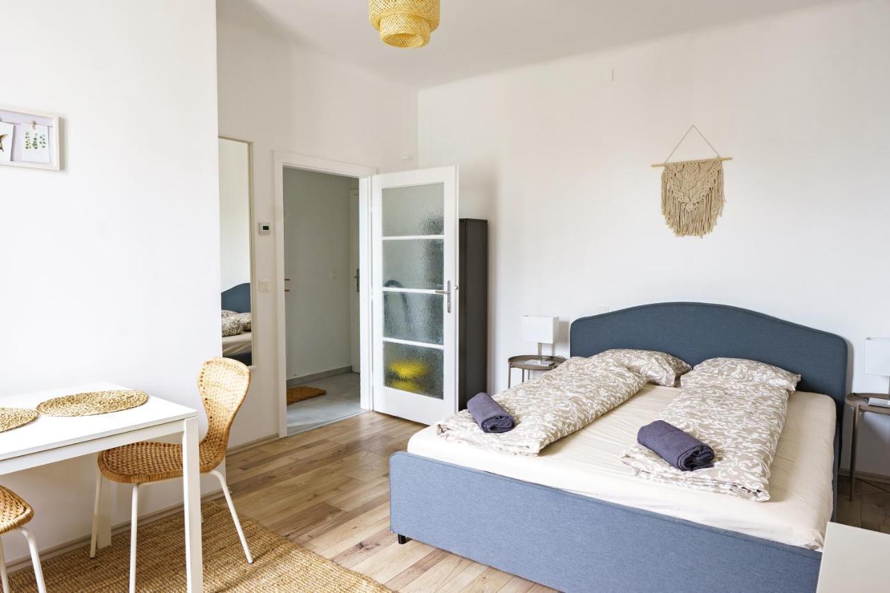 Suedtiroler Platz Apartamento Viena