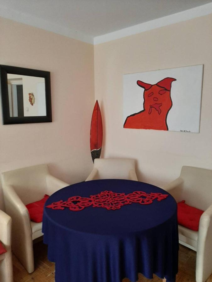 Appartamento Terrace-apartment *
