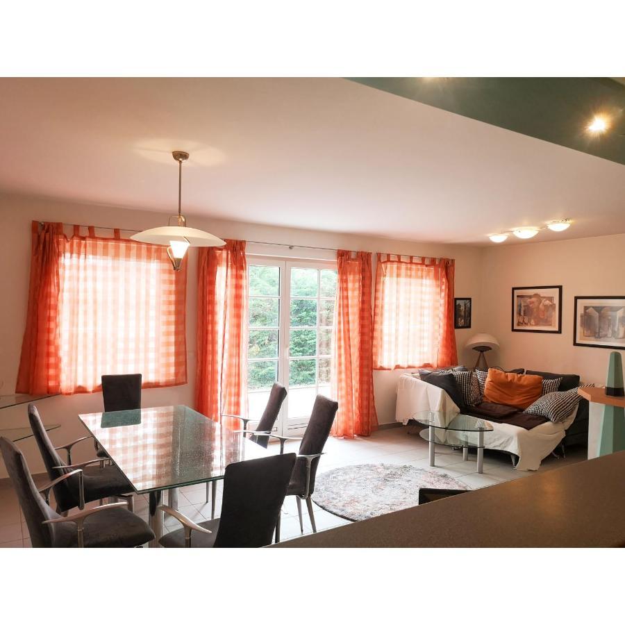 Holiday home Haus Am Stadtrand / Grunruhelage