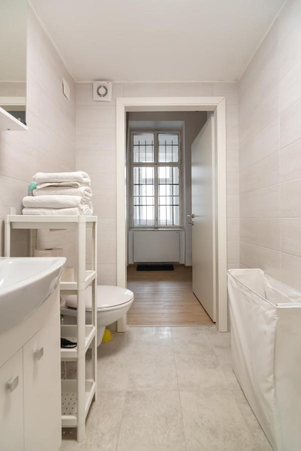 Klein, Aber Fein In Zentraler Ruhelage Apartment Wien