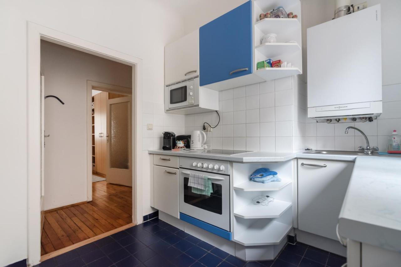 Im Herzen Von Apartment *