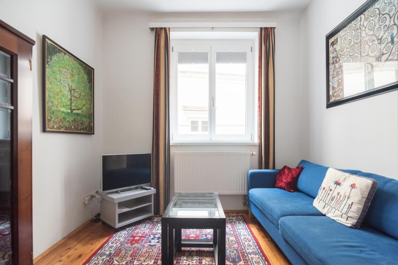 Apartment Im Herzen Von