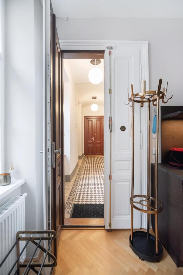 Hochwertiges Mit Direkter Anbindung Zum Zentrum In Hippen Viertel Vienna