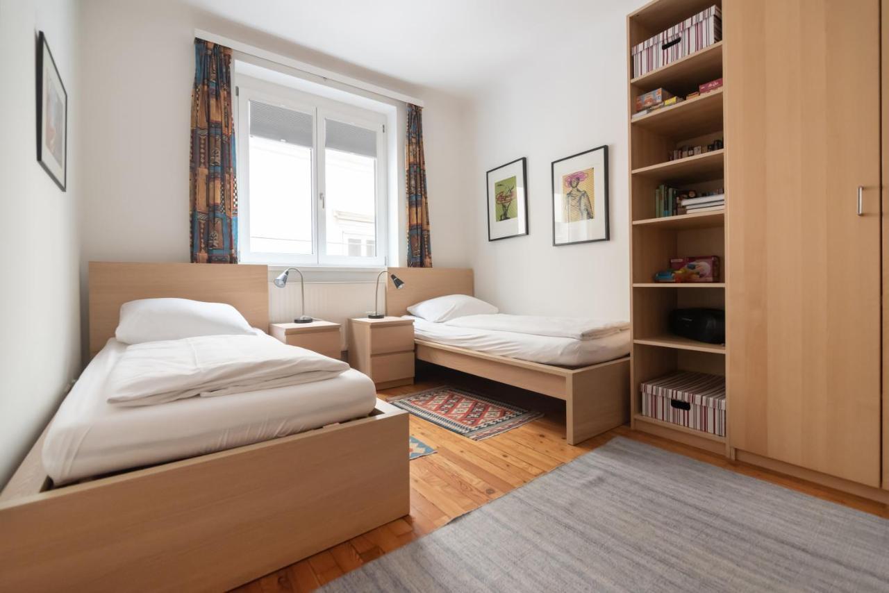 Apartment Im Herzen Von *