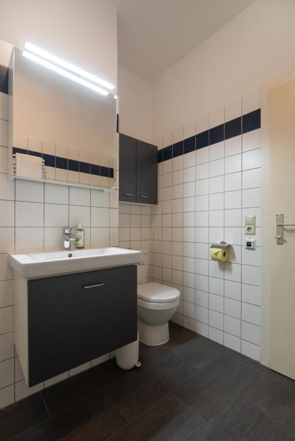 Im Herzen Von Apartment *