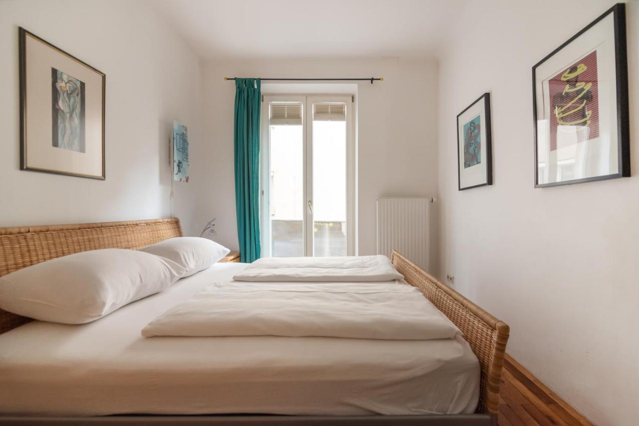 Apartment Im Herzen Von