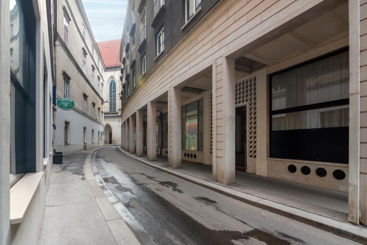 Apartment Im Herzen Von
