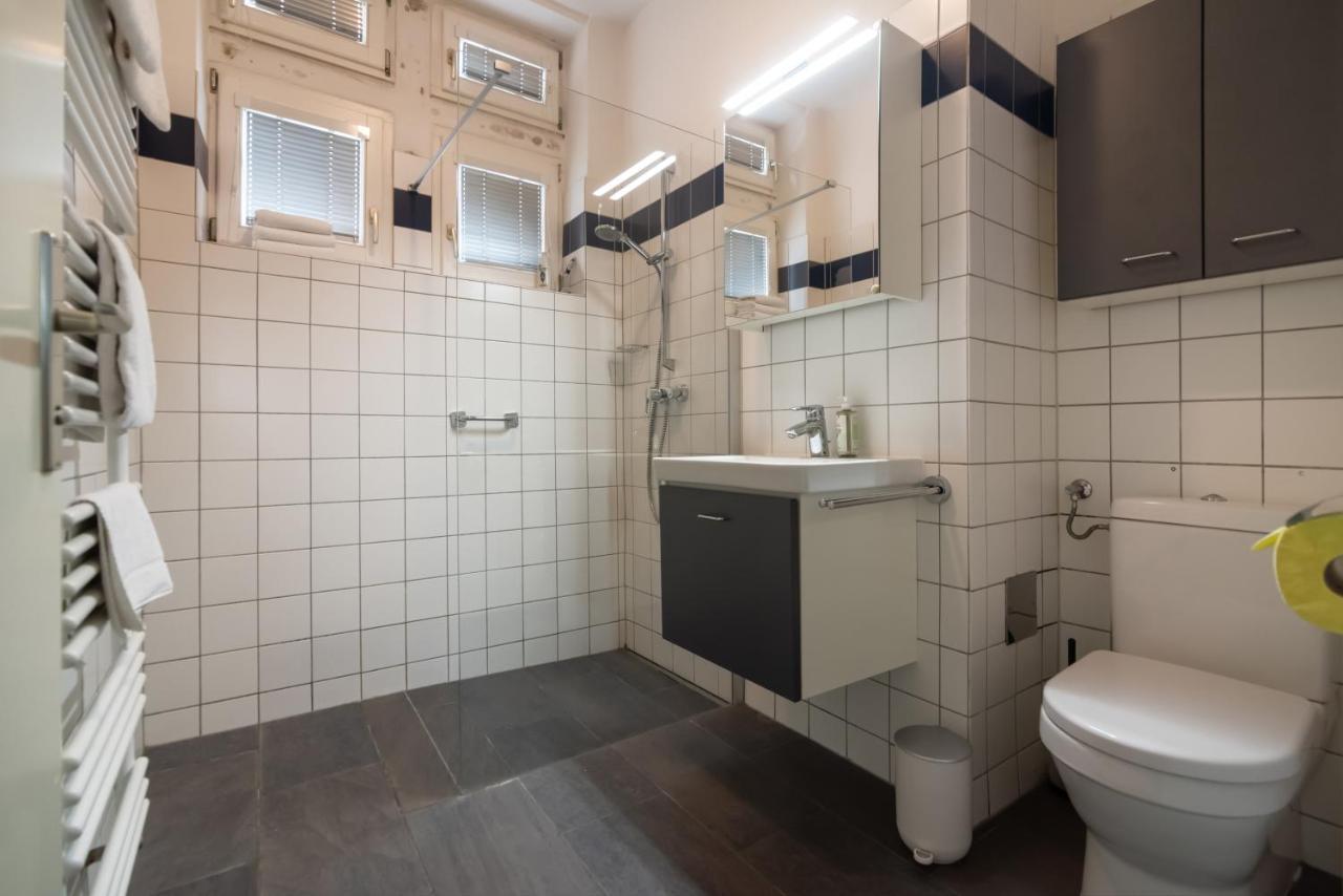 Apartment Im Herzen Von *