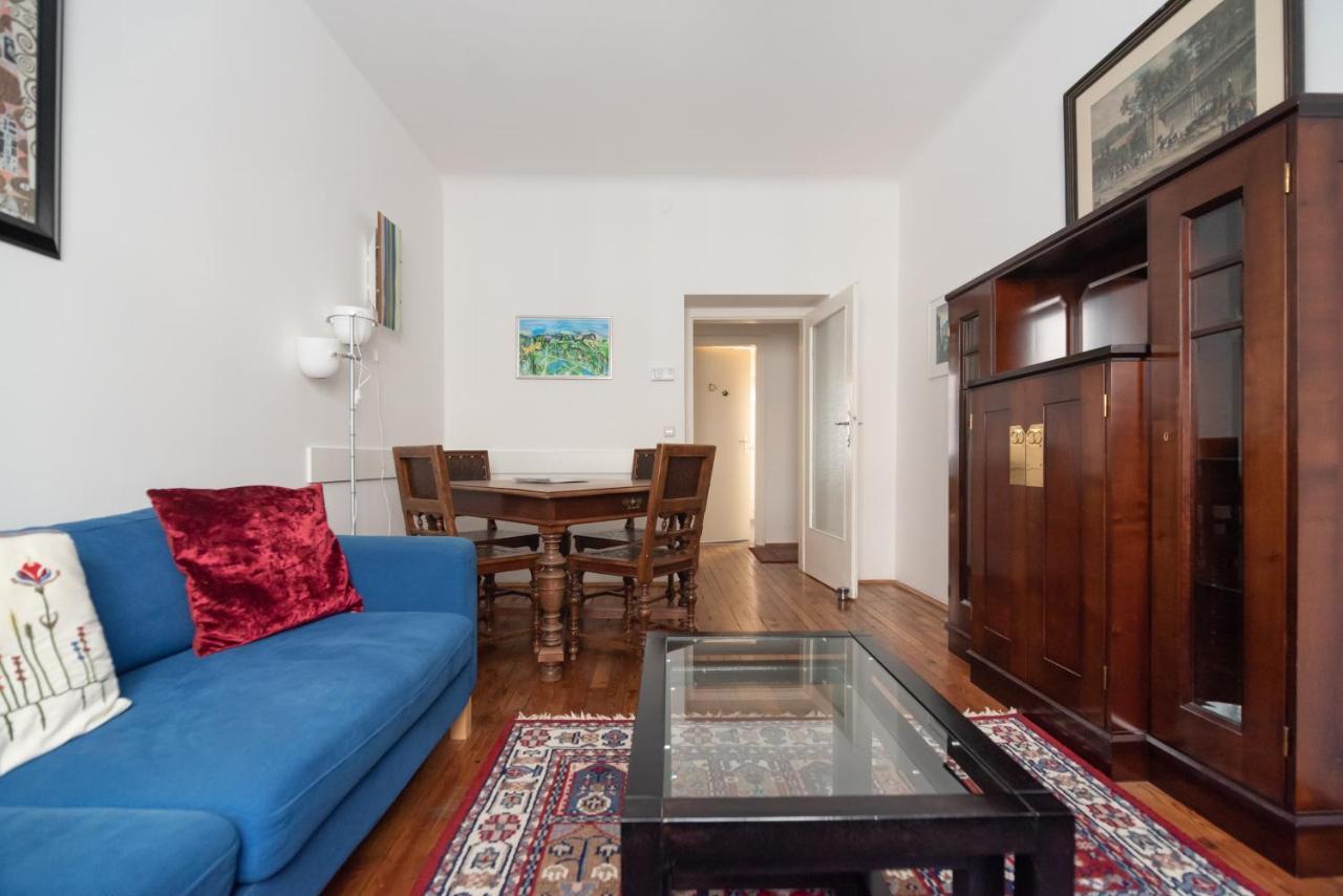 Apartment Im Herzen Von *