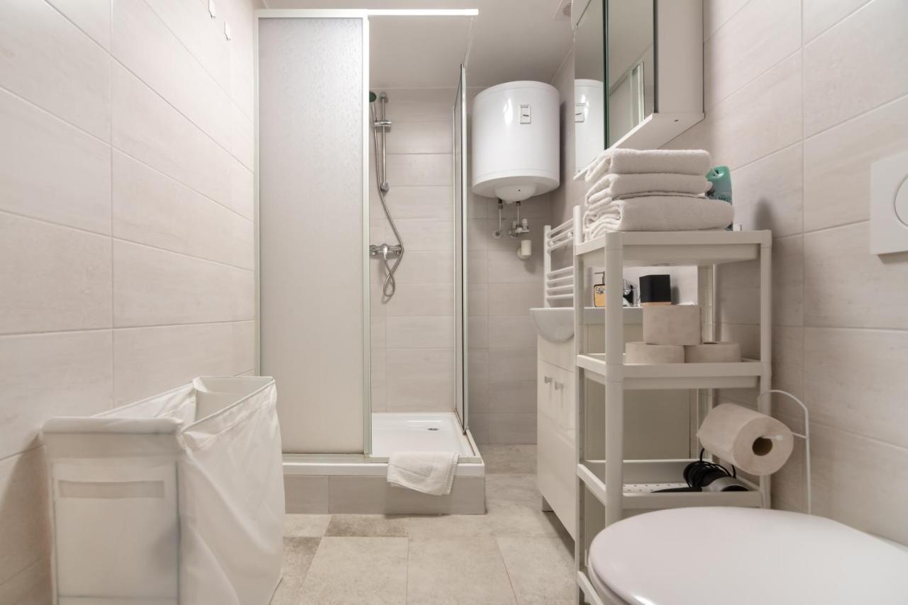 Klein, Aber Fein In Zentraler Ruhelage Apartment Wien