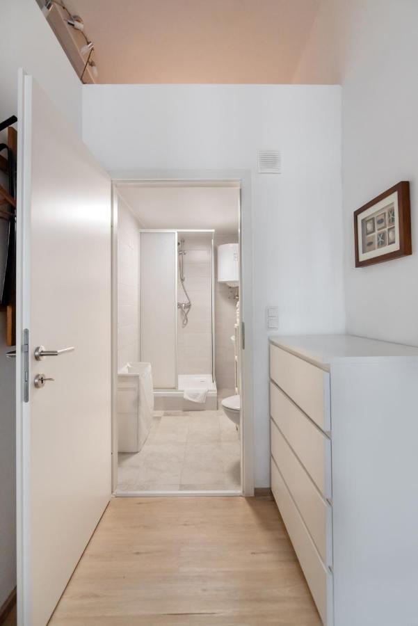 Klein, Aber Fein In Zentraler Ruhelage Apartment