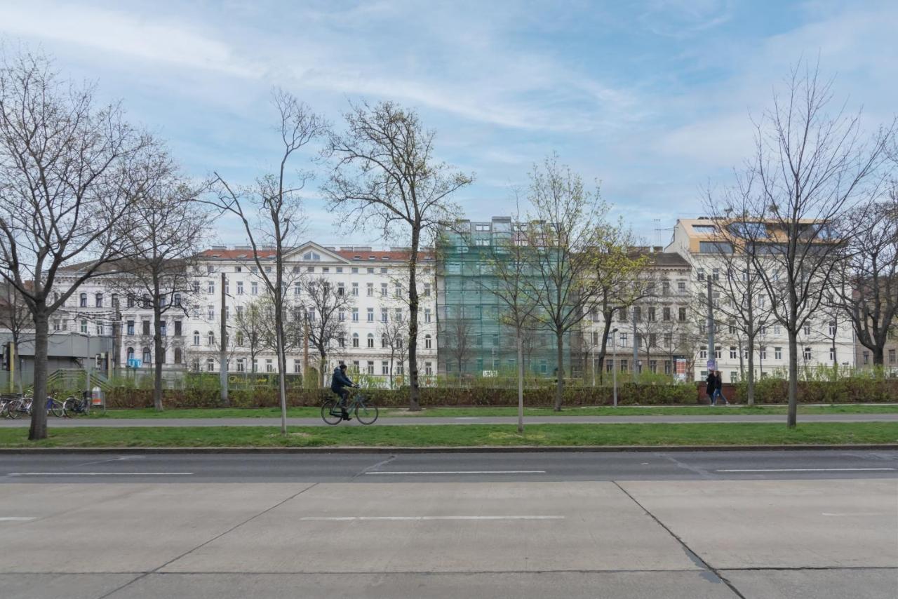 Klein, Aber Fein In Zentraler Ruhelage