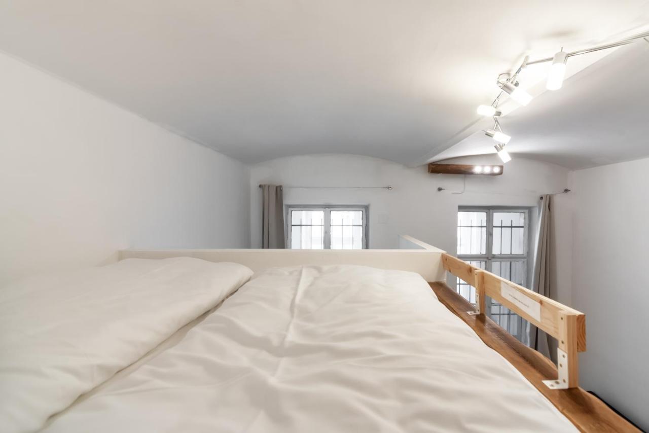 Apartment Klein, Aber Fein In Zentraler Ruhelage