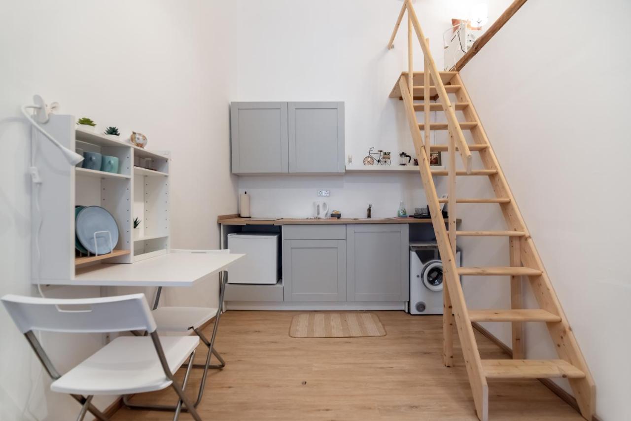 Apartment Klein, Aber Fein In Zentraler Ruhelage *
