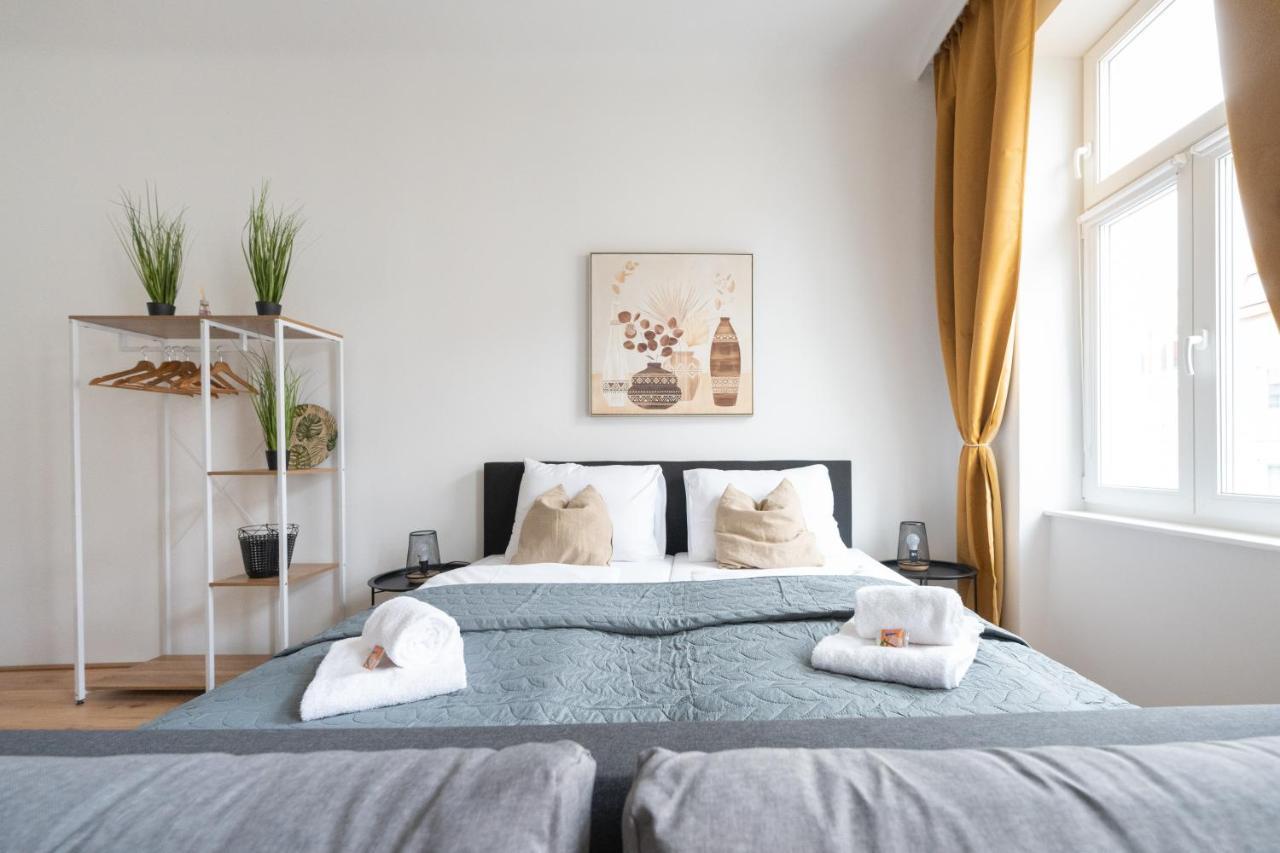Apartment Roksox-home Meidling Schloss Schoenbrunn *