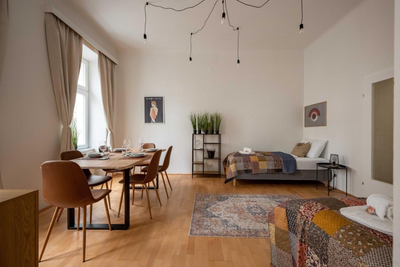 Roksox-home Meidling Schloss Schoenbrunn Apartment