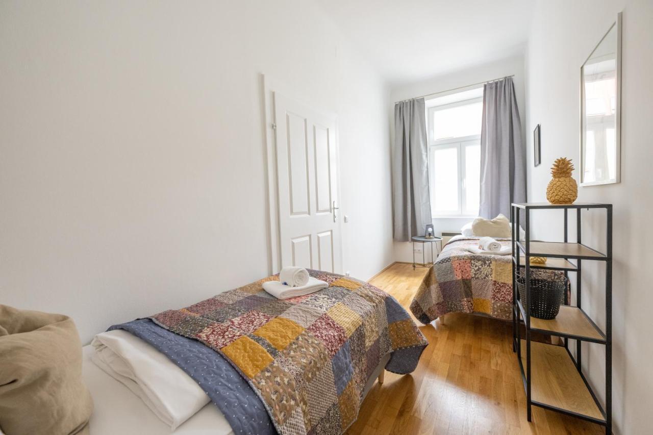 Roksox-home Meidling Schloss Schoenbrunn Apartment *