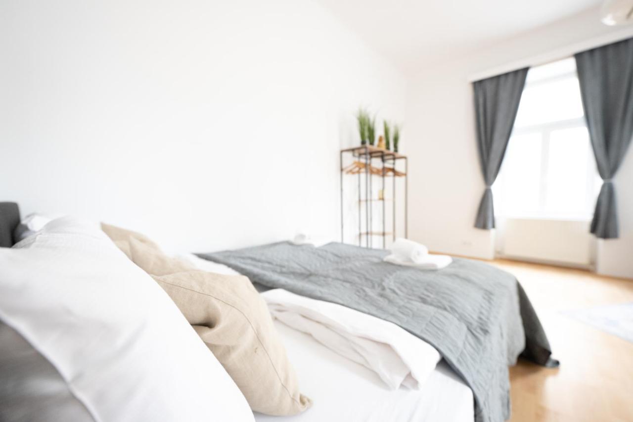 Apartment Roksox-home Meidling Schloss Schoenbrunn Vienna