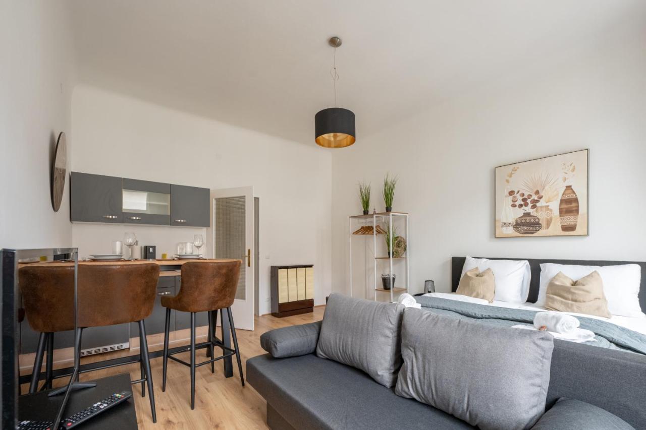 Apartment Roksox-home Meidling Schloss Schoenbrunn *