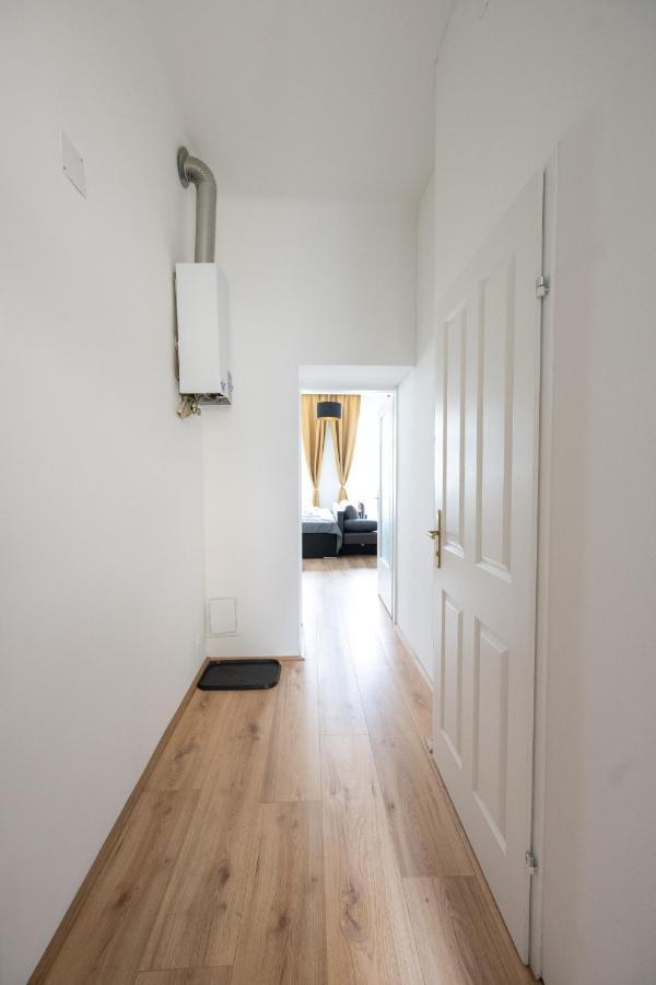 Apartment Roksox-home Meidling Schloss Schoenbrunn Wien