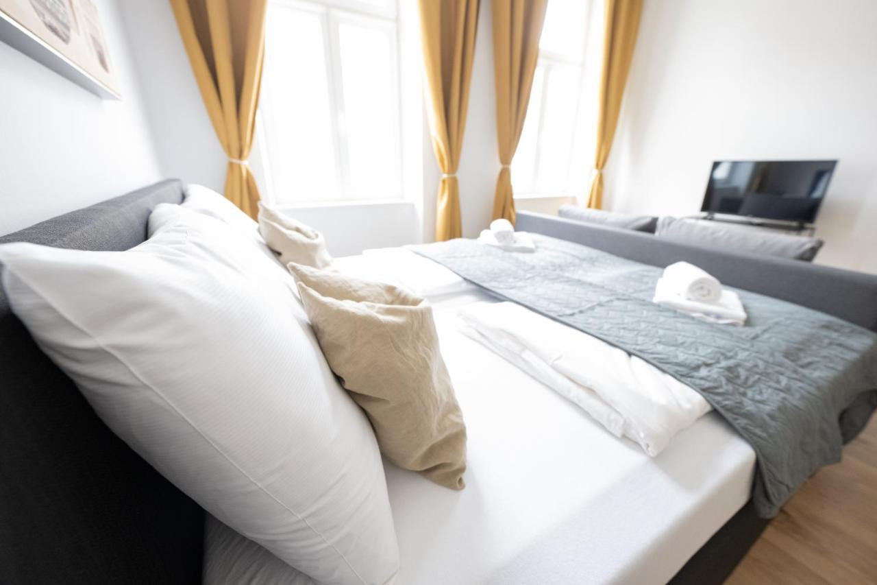 Apartment Roksox-home Meidling Schloss Schoenbrunn Vienna