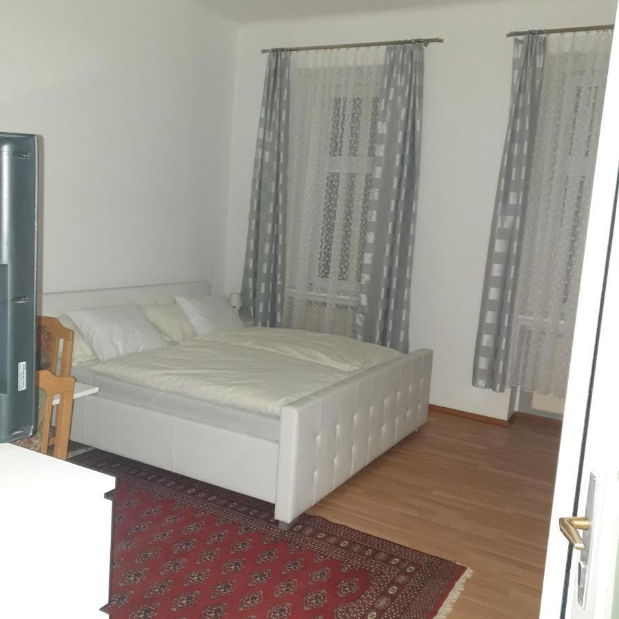 Apartment Weisses Vienna